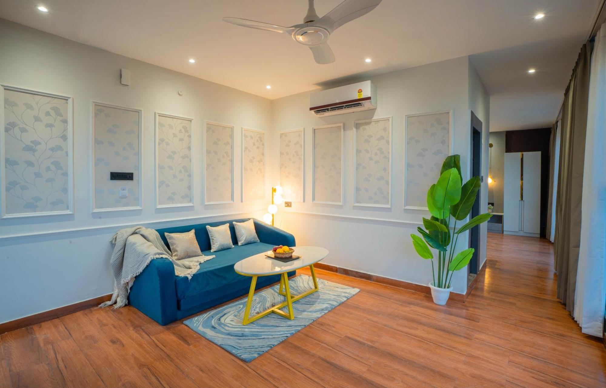 The Ganges Riverside Escape With A Private Ghat Haridwār Exterior foto